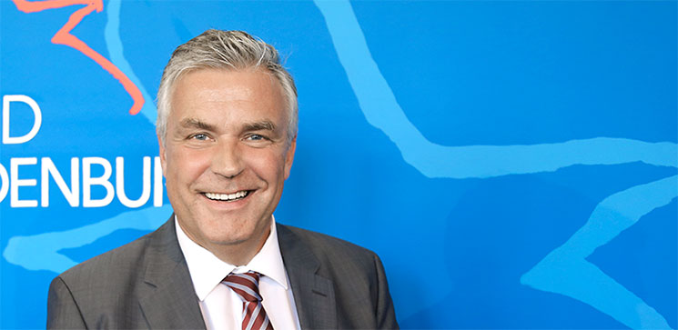 Dr. Klaus Freytag