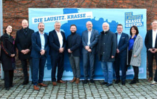 Die KRASSE LAUSITZRUNDE