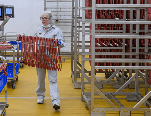 Eröffnung der Jack Link’s-Fabrik in Guben – Woidke: „Strukturstärkung wirkt: Neue Arbeitsplätze und Zuversicht für die Lausitz“