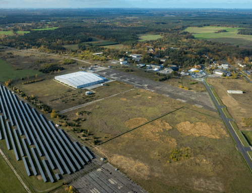 Startschuss für Lausitz Science Park