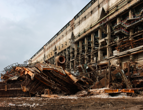 Impulse für die Lausitz durch die Nachnutzung stillgelegter Kraftwerkstandorte