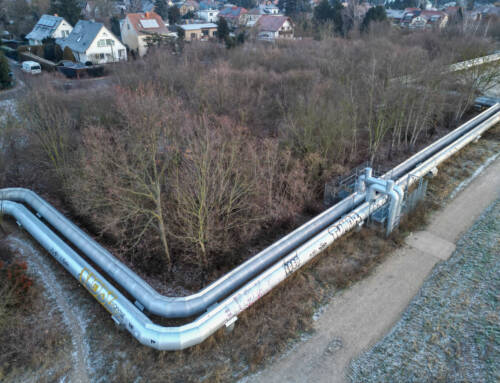 Stadtwerke Senftenberg investieren mehr als 43 Millionen Euro