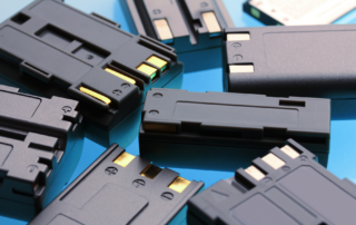 Lithium-Ionen-Akkus (Foto: 360graddesign – stock.adobe.com)